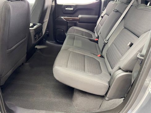 Used 2021 Chevrolet Silverado 1500 RST w/ Convenience Package II image 33