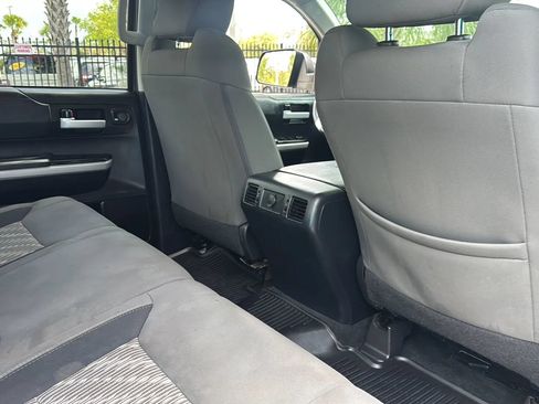 Used 2018 Toyota Tundra SR5 w/ TRD Off Road Package AWD/4WD image 30