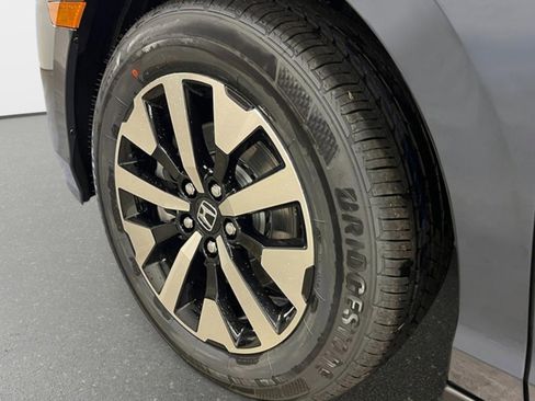 New 2026 Honda Odyssey EX-L image 10