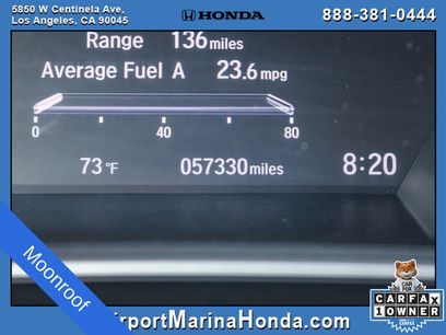 Used 2022 Honda CR-V EX