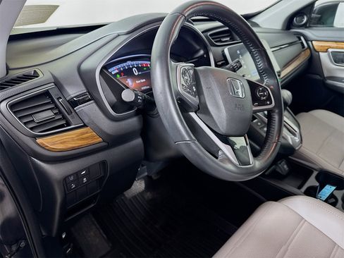 Used 2019 Honda CR-V EX-L image 7