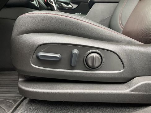 Certified 2024 Chevrolet Blazer RS w/ LPO, Floor Liner Package image 23