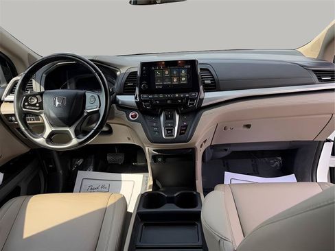 Used 2020 Honda Odyssey EX-L image 32
