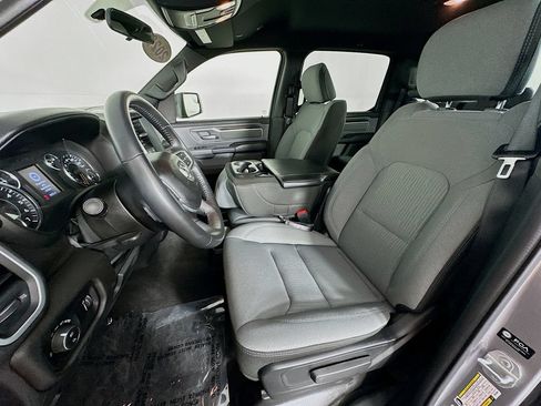 Certified 2022 RAM 1500 Big Horn AWD/4WD image 30
