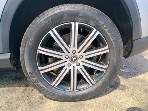 Used 2025 Mercedes-Benz GLE 450e 4MATIC image 31