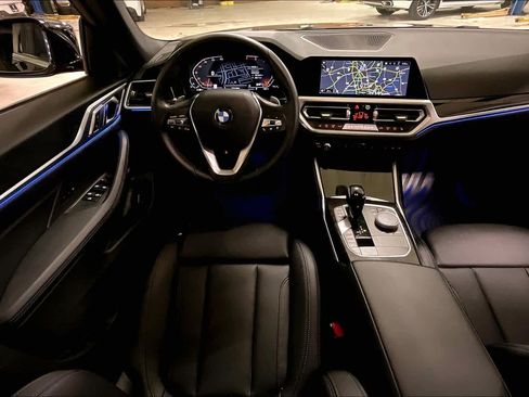 Used 2023 BMW 430i Gran Coupe xDrive w/ Premium Package image 6