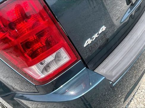 Used 2005 Jeep Grand Cherokee Laredo AWD/4WD image 29