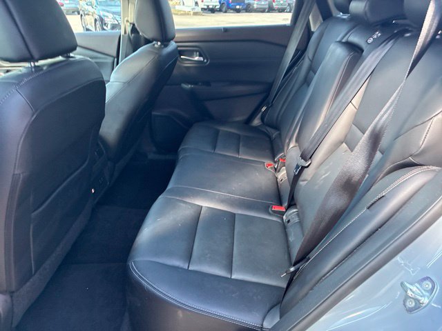 Used 2022 Nissan Rogue SL w/ SL Premium Package FWD image 15