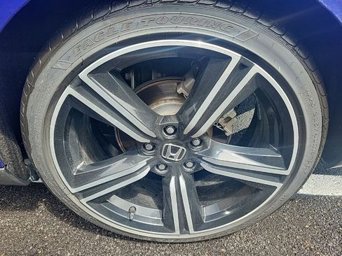 Used 2023 Honda Accord Sport image 12