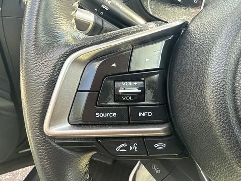 Used 2019 Subaru Forester Premium AWD/4WD image 15