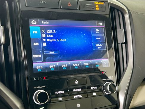 Used 2022 Subaru Ascent Premium w/ Convenience Package image 14