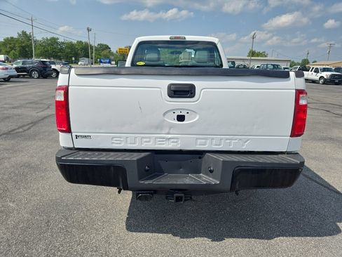 Used 2014 Ford F250 XL RWD image 7