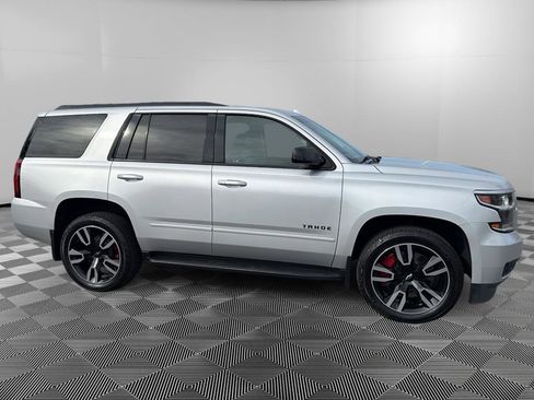 Used 2018 Chevrolet Tahoe Premier image 8
