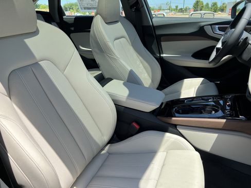 New 2026 Audi A5 2.0T Premium Plus AWD/4WD image 21