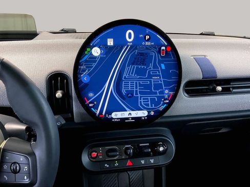 Used 2025 MINI Cooper S FWD image 6