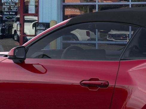 New 2025 Ford Mustang Premium image 20