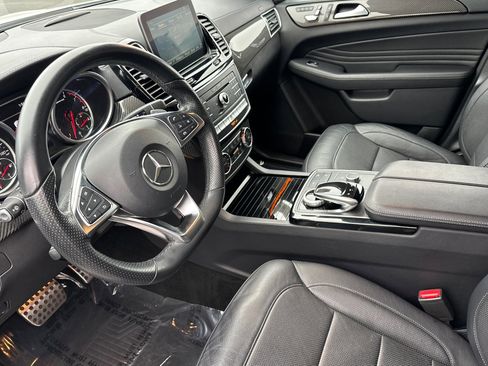 Used 2018 Mercedes-Benz GLE 43 AMG 4MATIC Coupe image 10