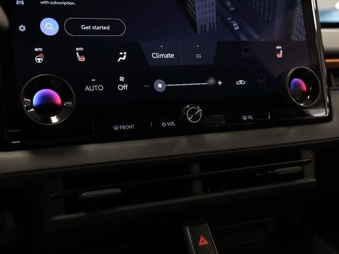 New 2026 Subaru Uncharted AWD image 12