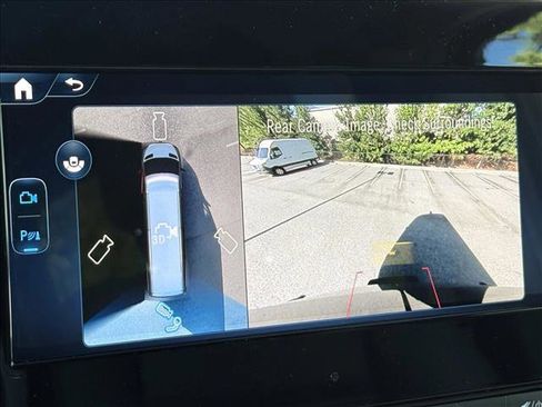 New 2026 Mercedes-Benz Sprinter 2500 image 14