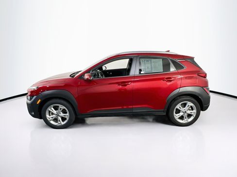 Used 2023 Hyundai Kona SEL w/ Convenience Package AWD/4WD image 8