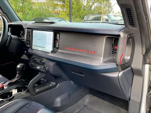 Used 2023 Ford Bronco Raptor image 17
