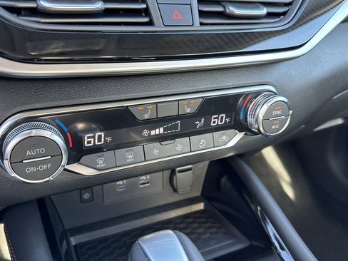 New 2025 Nissan Altima 2.5 SR w/ SR Premium Package image 26