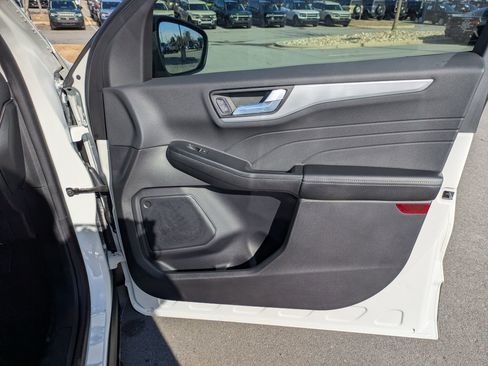 New 2026 Ford Escape Platinum w/ Equipment Group 601A image 39