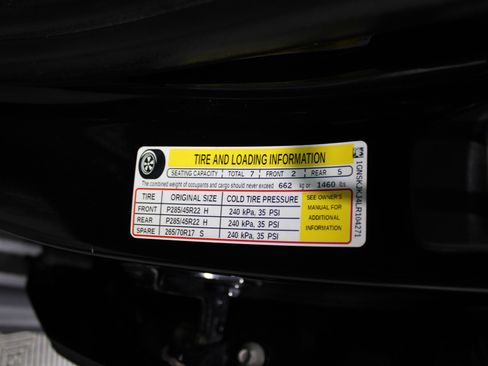 Used 2020 Chevrolet Suburban Premier image 47