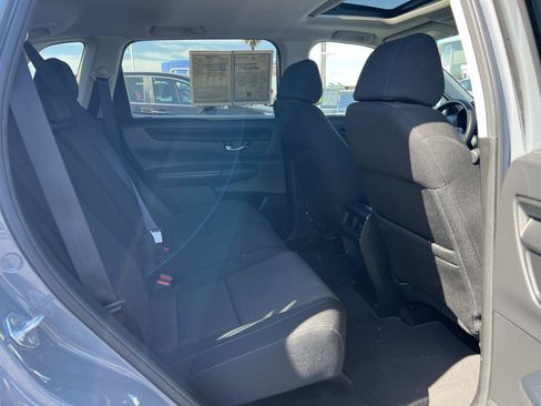 Certified 2023 Honda CR-V EX image 29