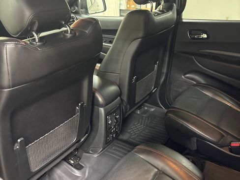 Used 2024 Dodge Durango R/T image 24