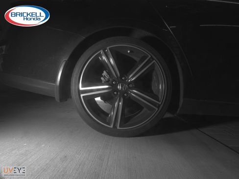 Used 2023 Honda Accord Sport image 12