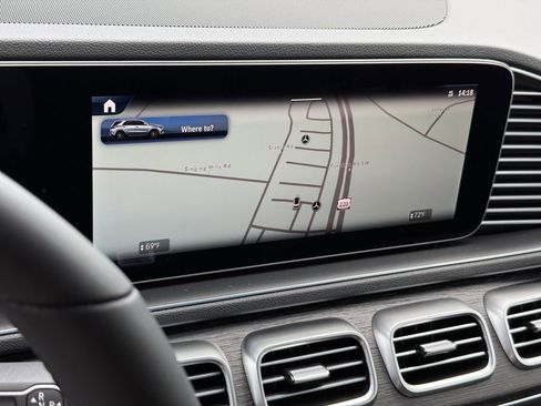 New 2026 Mercedes-Benz GLE 350 4MATIC image 19