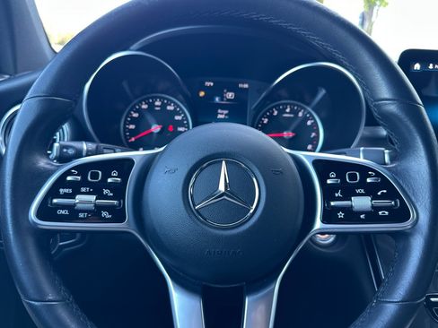 Certified 2022 Mercedes-Benz GLC 300 image 23