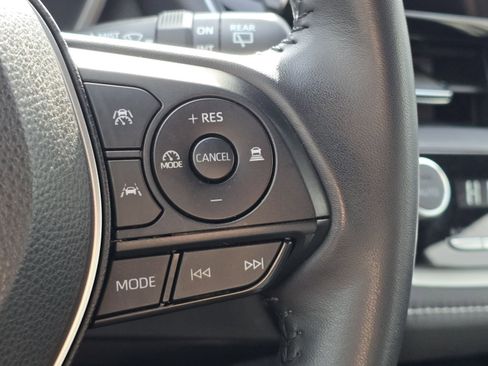 Used 2024 Toyota Corolla SE image 27