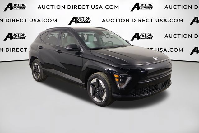 Used 2024 Hyundai Kona SEL FWD image 37