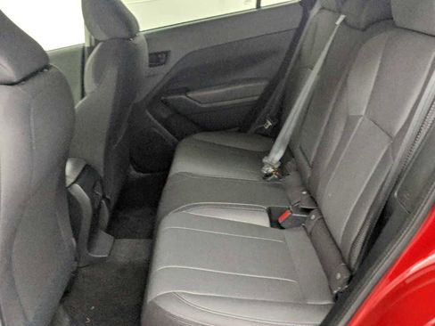 New 2026 Subaru Crosstrek 2.5i image 22