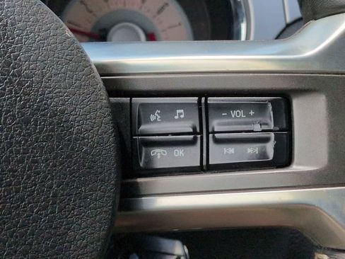 Used 2012 Ford Mustang Premium RWD image 21