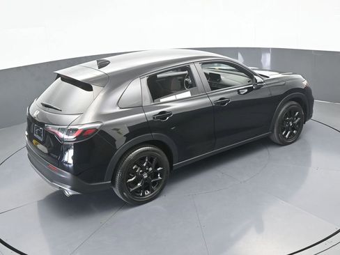 Used 2024 Honda HR-V Sport image 50