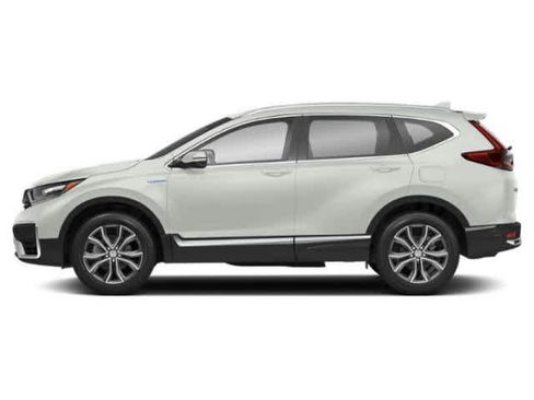 Used 2020 Honda CR-V Touring image 2