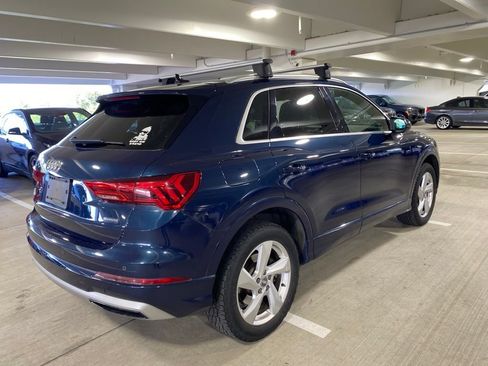 Used 2019 Audi Q3 2.0T Premium Plus AWD/4WD image 4