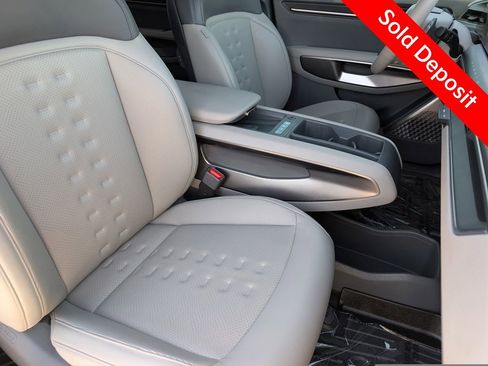 Used 2024 Kia EV9 Wind AWD/4WD image 23