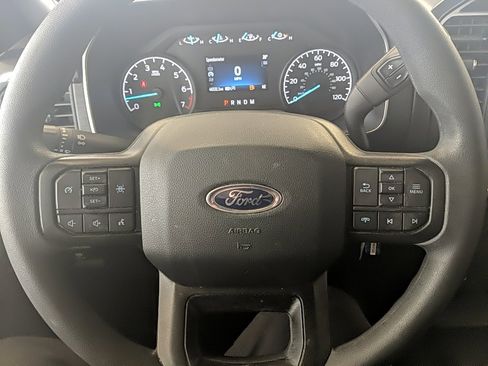 Certified 2023 Ford F150 XL w/ STX Appearance Package image 14