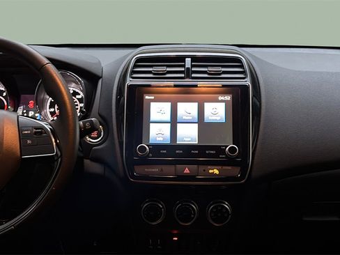 Used 2025 Mitsubishi Outlander Sport SE image 21