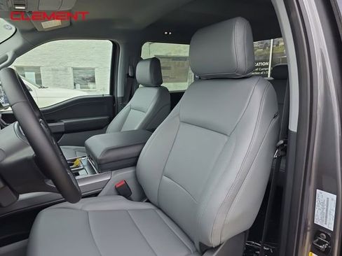 New 2025 Ford F150 Lightning Flash image 29