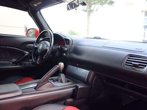 Used 2007 Honda S2000 image 19