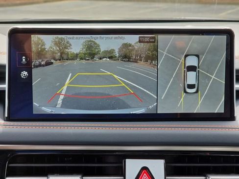 New 2026 Genesis G70 3.3T Prestige image 10