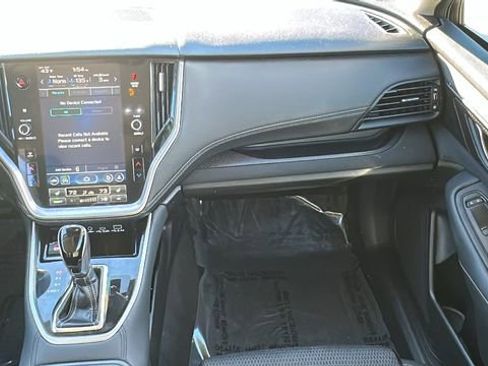 Certified 2024 Subaru Outback Premium image 41