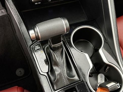 Used 2023 Kia K5 GT-Line image 16