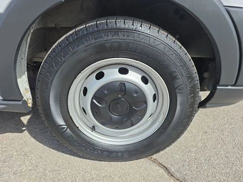 Used 2018 Ford Transit 350 High Roof image 28