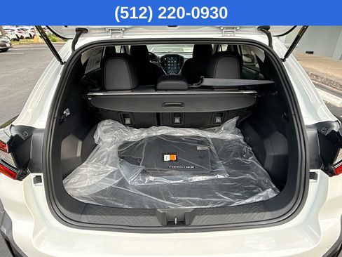 New 2026 Subaru Crosstrek 2.5i Limited image 32